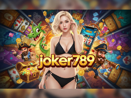 joker789